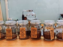 -COFFEE HOLIC(朝外SOHO店)