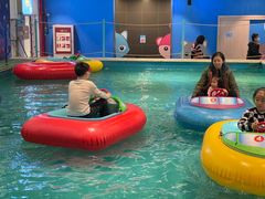 -蒙特利亲子乐园