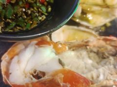 -海天盛宴潮汕蒸汽海鲜高端自助形象店