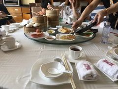 -潮福城大酒楼·潮粤菜·港式点心(阳光城店)