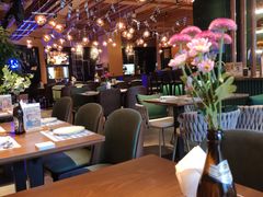 大堂-Ambra Haus琥珀屋精酿餐厅(宝山店)