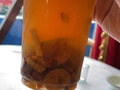 南派酸梅汤-小粤楼(万辉广场店)