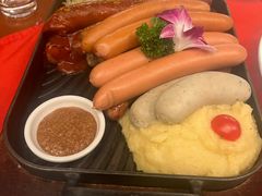 -申德勒西餐厅(日坛路总店)