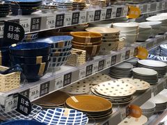 -NITORI 宜得利家居(金银潭永旺梦乐城店)