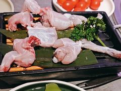 -故里和山·成都火锅(欢乐港湾店)