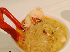 -新加坡海鲜共和(名胜世界圣淘沙海滨坊)