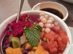 -闽上鲜·福建菜(龙湖滨江天街店)