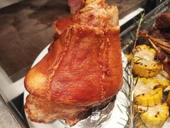-福州仓山凯悦酒店·Market Cafe Lacucina咖啡厅