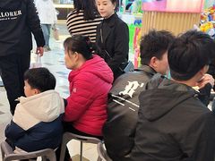 -喜家自助小火锅(乐客城店)