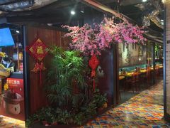 -田婆婆的菜(新天地店)