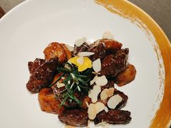 -小厨娘淮扬菜(河西奥美大厦店)
