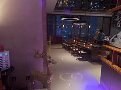 -The Penthouse酒吧
