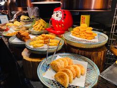 -喜庭海鲜自助(来福士店)