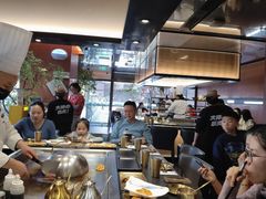 -大神太神·铁板烧(瑞虹天地月亮湾店)