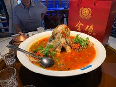 -坛宗剁椒鱼头(河西王府井店)