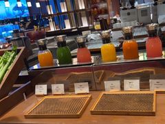 -长沙君悦酒店·自助餐厅咖啡厅