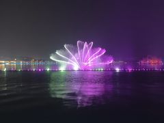 -星湖旅游景区七星岩