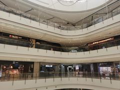-万达坊(花园路店)