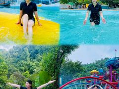 -清泉湾生态旅游度假区