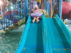 -南宫温泉水世界