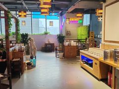 -莽子老火锅(大坪店)