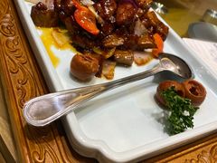 -尚品家宴(槐荫店)