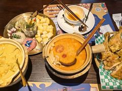 -泰妃殿(武汉首店)