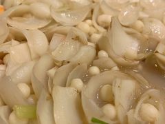 芡实百合-御同亨酒楼·喜宴