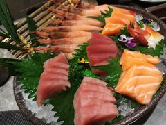 -德川家日本料理(华堂·新辰汇店)
