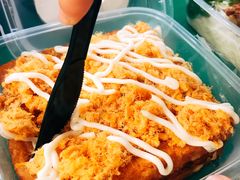 -孖记茶档·热腾茶餐(乐峰店)