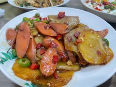 -江西饭店(黄浦区店)