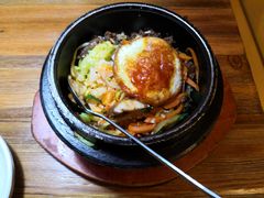 -百年石锅饭·朝鲜族传统民餐