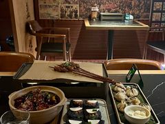 -三杯赤運·中式小酒馆(所城里店)