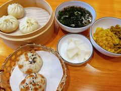蒸包-坊门老街(宜山路店)