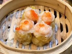 明虾蟹子烧卖-点都德(大茶楼店)