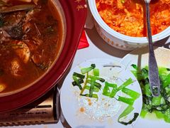 -洪星渔庄临平菜(星万里店)