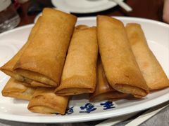 -王家沙点心店(南京西路总店)