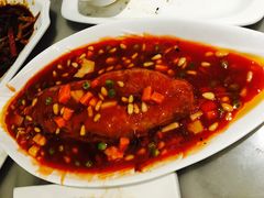 -功德林(南京西路店)