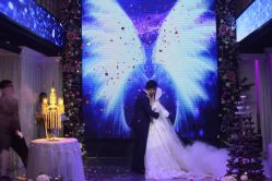 点击看大图 -雍缘酒店(河东店)