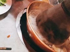-东来顺饭庄(西直门店)