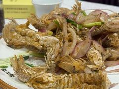 -启东海鲜人家(古美路店)