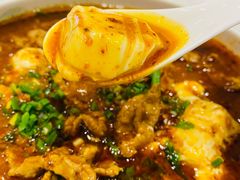 -犇逸·乐山跷脚牛肉·四川现炒(览海店)