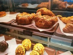 大蘑菇头奇亚籽坚果麦芬-星巴克臻选(广州沙面店)