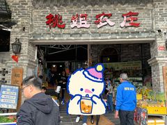 门面-桃姐农庄老字号(从化温泉店)