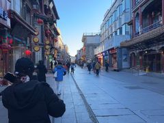 -北京前门大栅栏