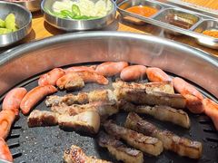 -哼蟹二将·烤肉酱蟹(合生汇店)