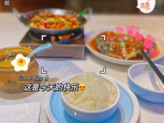 -湘阁里辣(沙井华润万家店)