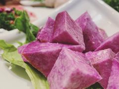 紫山药-湯系·煲汤手艺人(东二环泰禾广场店)