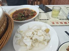 -天乐农家鱼头王(天目湖店)