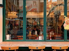 -RAC BAR(安福路店)